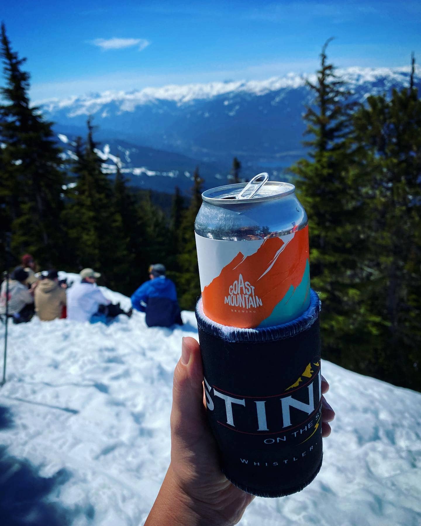 Function Junction Whistler Canada