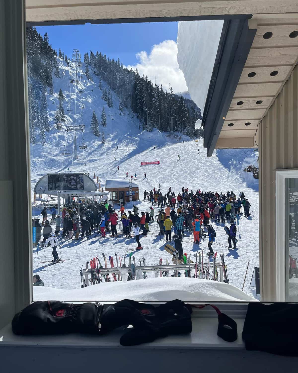 Function Junction Whistler Canada