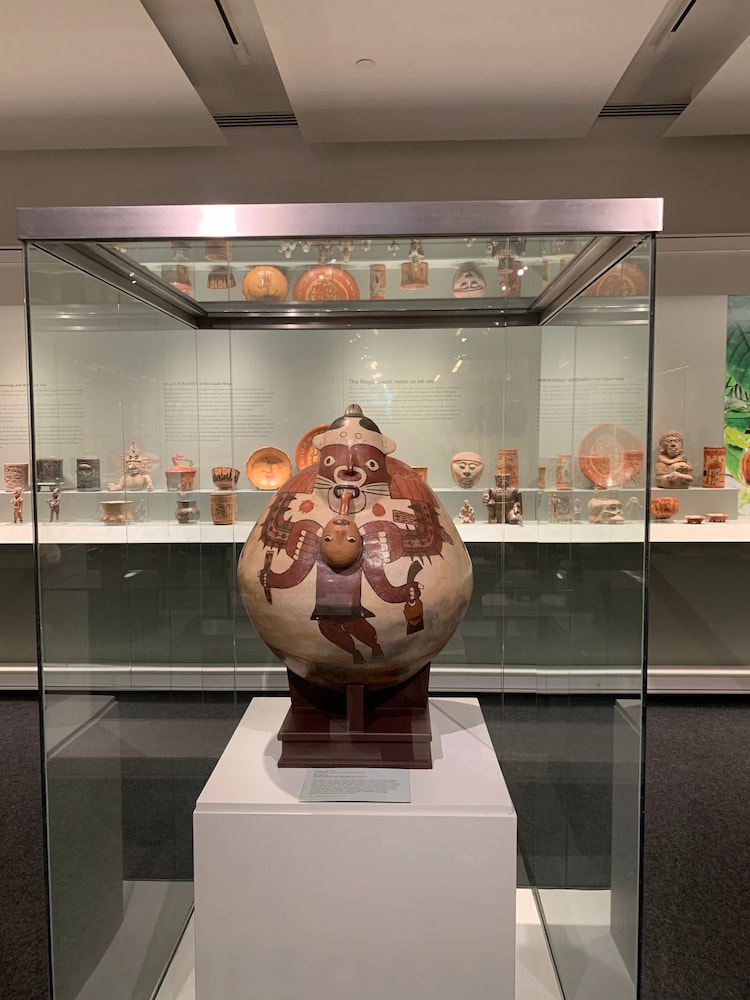 Gardiner Museum, Toronto Gardiner Museum, Toronto