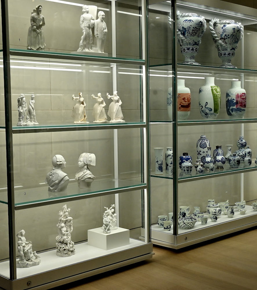 Gardiner Museum, Toronto Gardiner Museum, Toronto