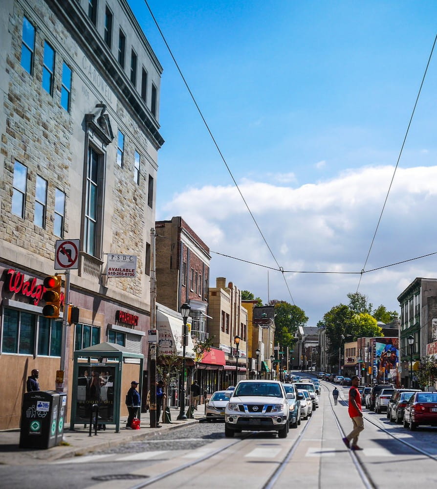 Germantown Germantown