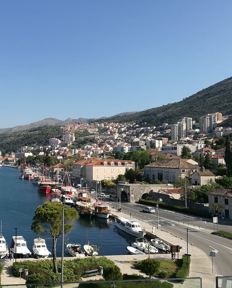 Gruz, Dubrovnik Gruz, Dubrovnik