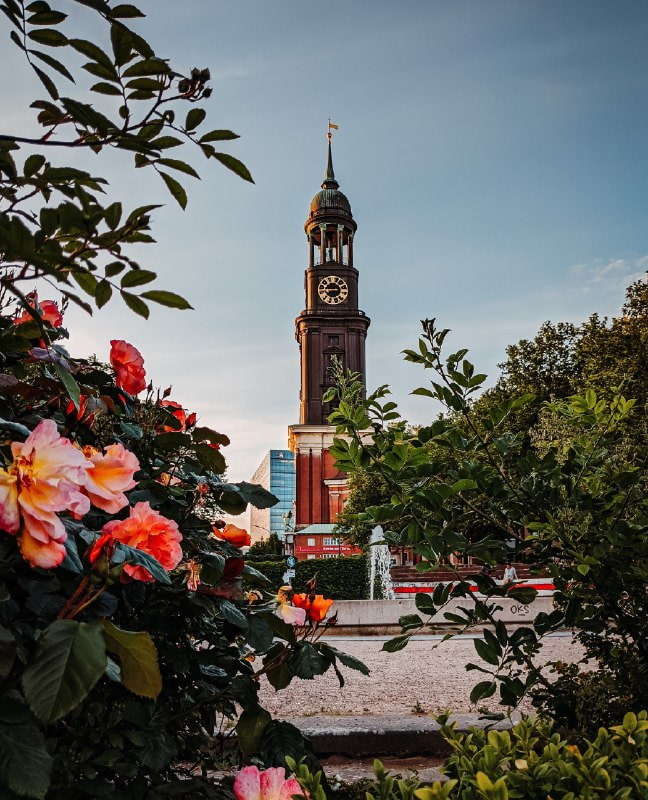 Hamburg, Germany