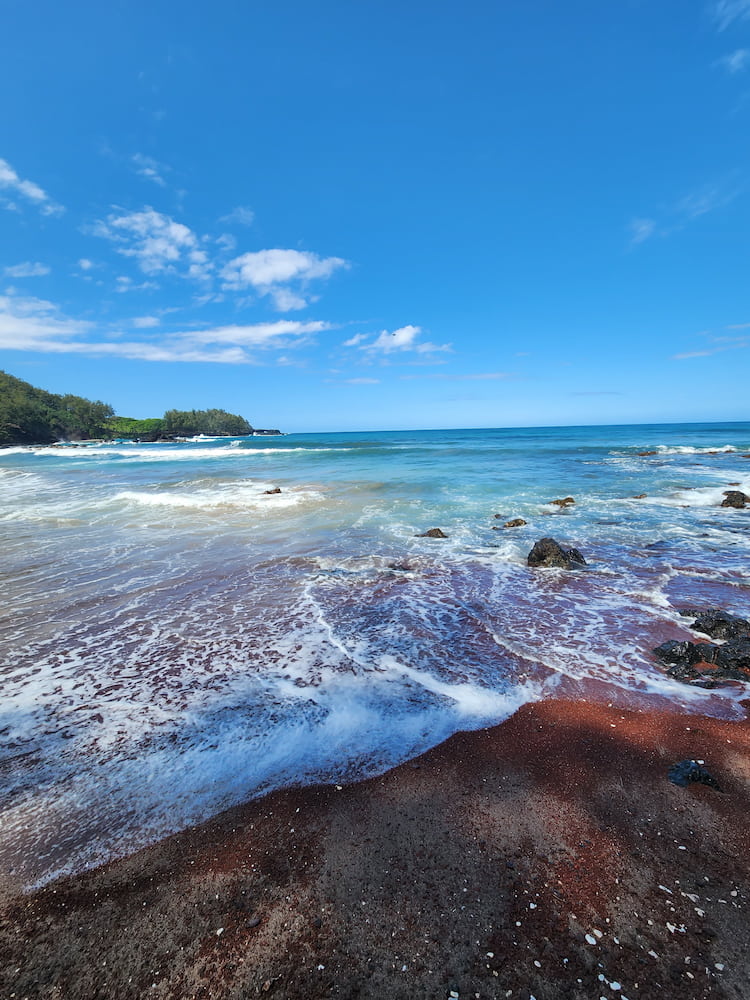 Hana, Maui Hana, Maui