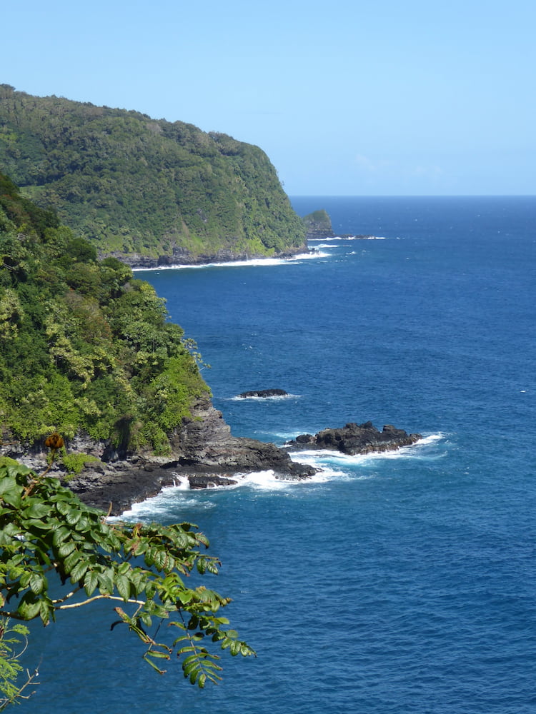 Hana, Maui Hana, Maui