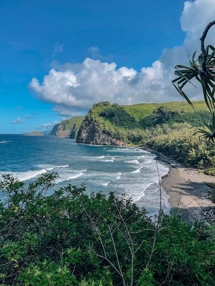 Hawaii (Big Island) Hawaii (Big Island)