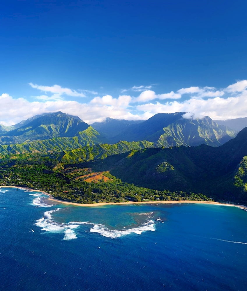 Hawaii (Big Island) Hawaii (Big Island)