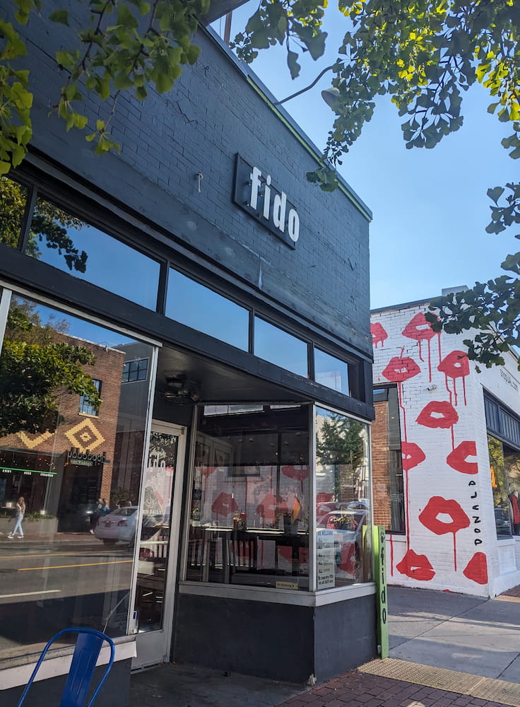 Hillsboro Village Hillsboro Village