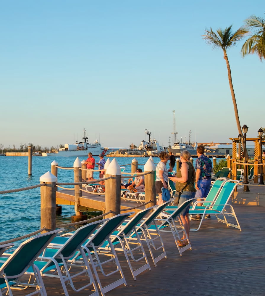 Historic Seaport, Key West Historic Seaport, Key West