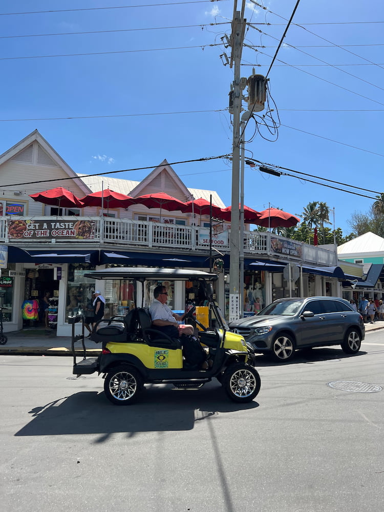Historic Seaport, Key West Historic Seaport, Key West