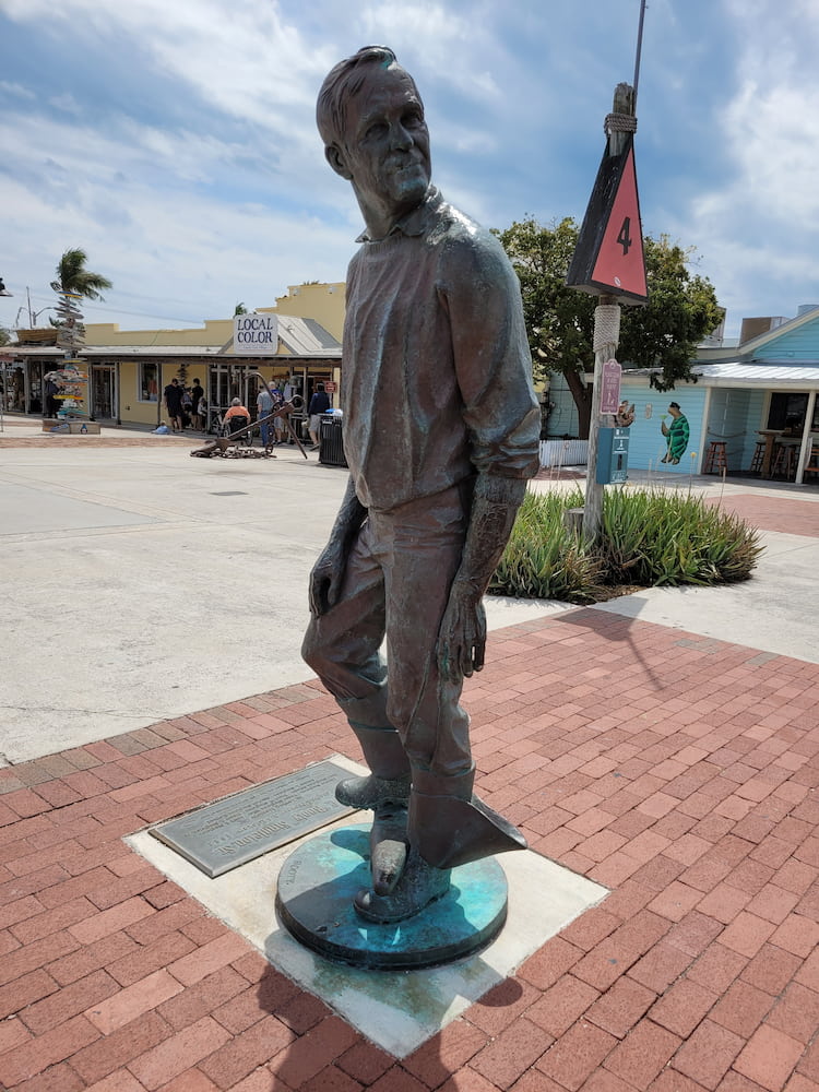 Historic Seaport, Key West Historic Seaport, Key West