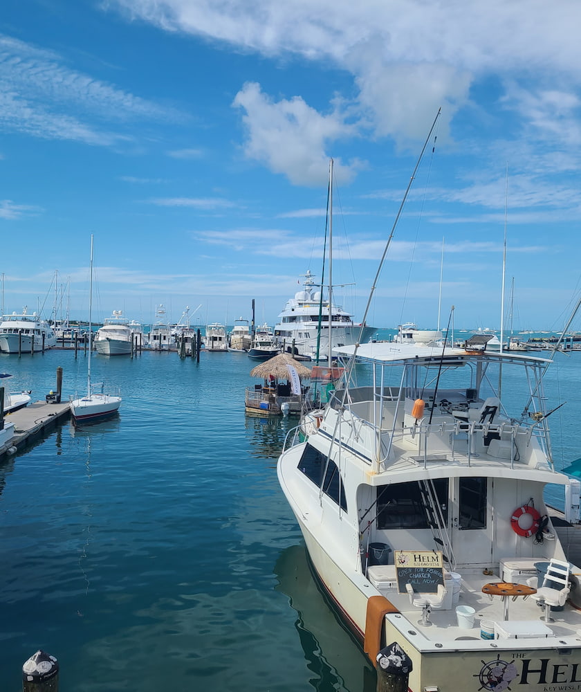Historic Seaport, Key West Historic Seaport, Key West