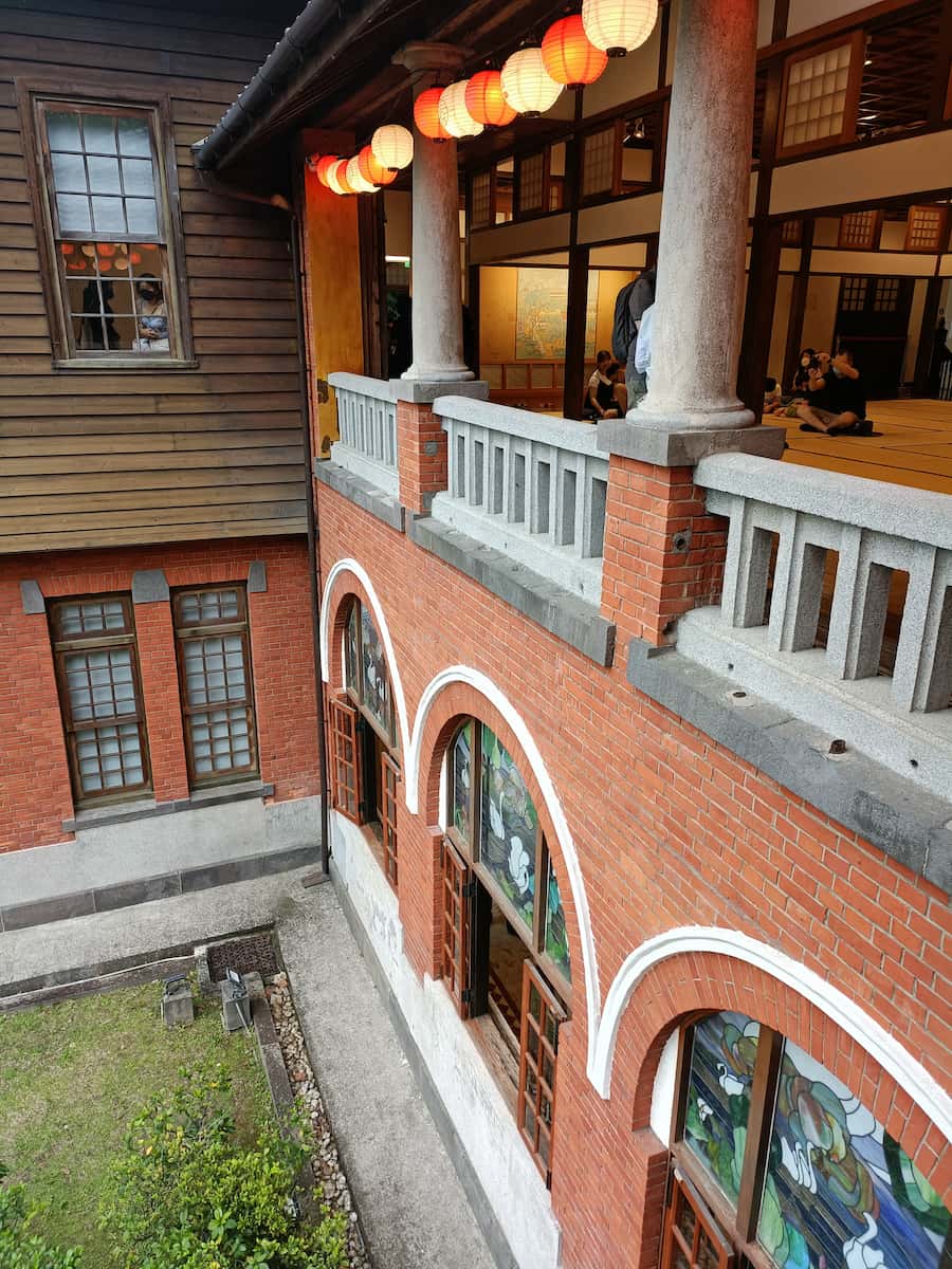 Hot Spring Museum Hot Spring Museum