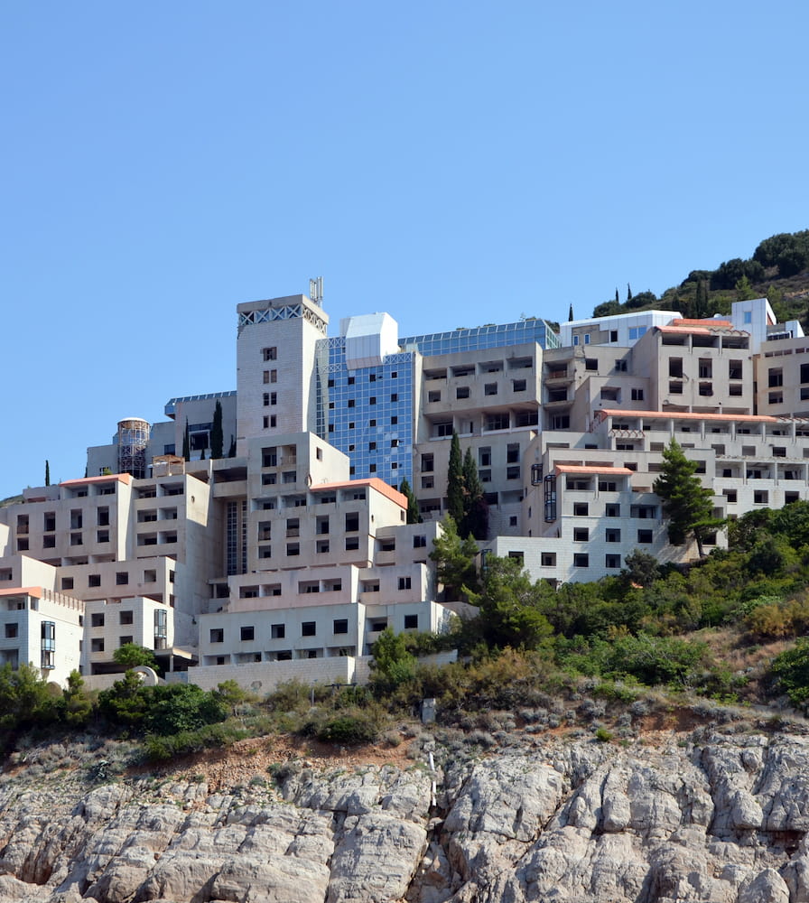 Hotel Belvedere, Dubrovnik Hotel Belvedere, Dubrovnik