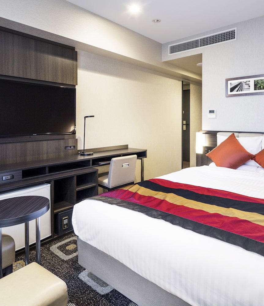 Hotel Mystays Premier Akasaka Hotel Mystays Premier Akasaka