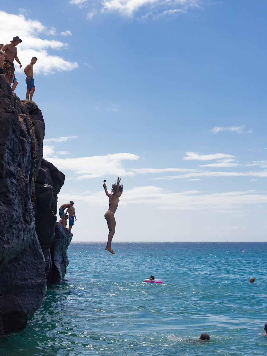 Ka’anapali Beach, Maui Ka’anapali Beach, Maui
