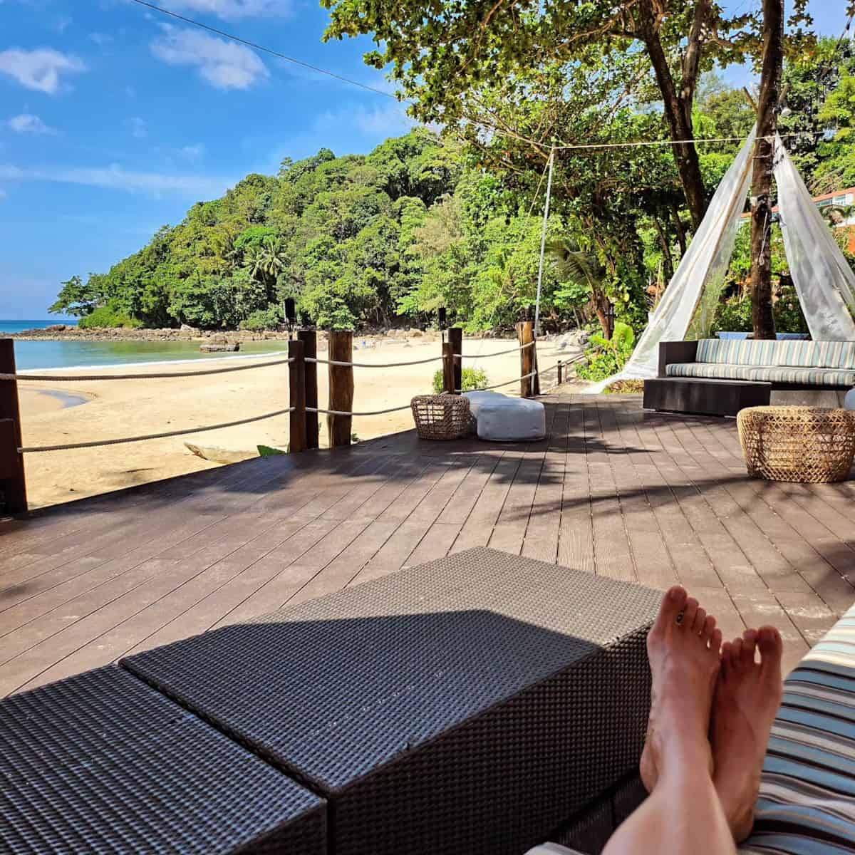 Kamala Beach Phuket