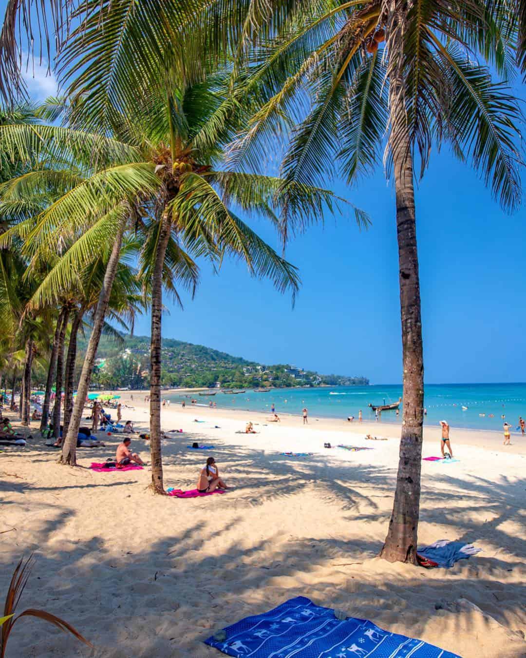 Kamala Beach Phuket