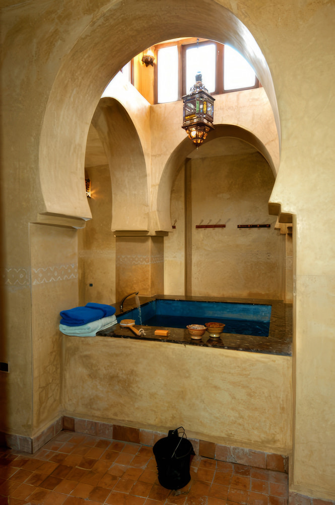 Kasbah Hammam Kasbah Hammam