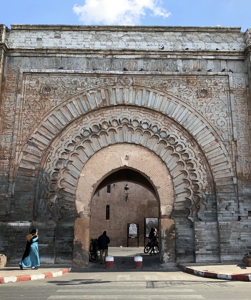 Kasbah Marrakech Kasbah Marrakech