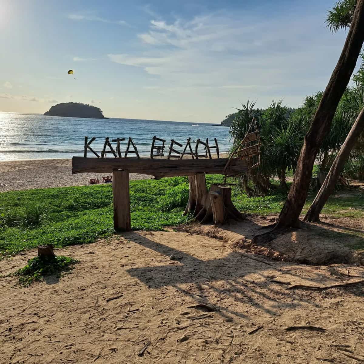 Kata Beach Phuket