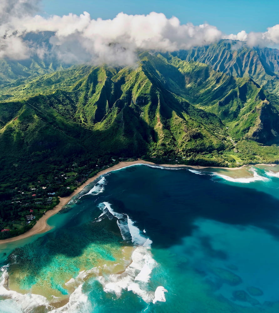 Kauai, Hawaii Kauai, Hawaii