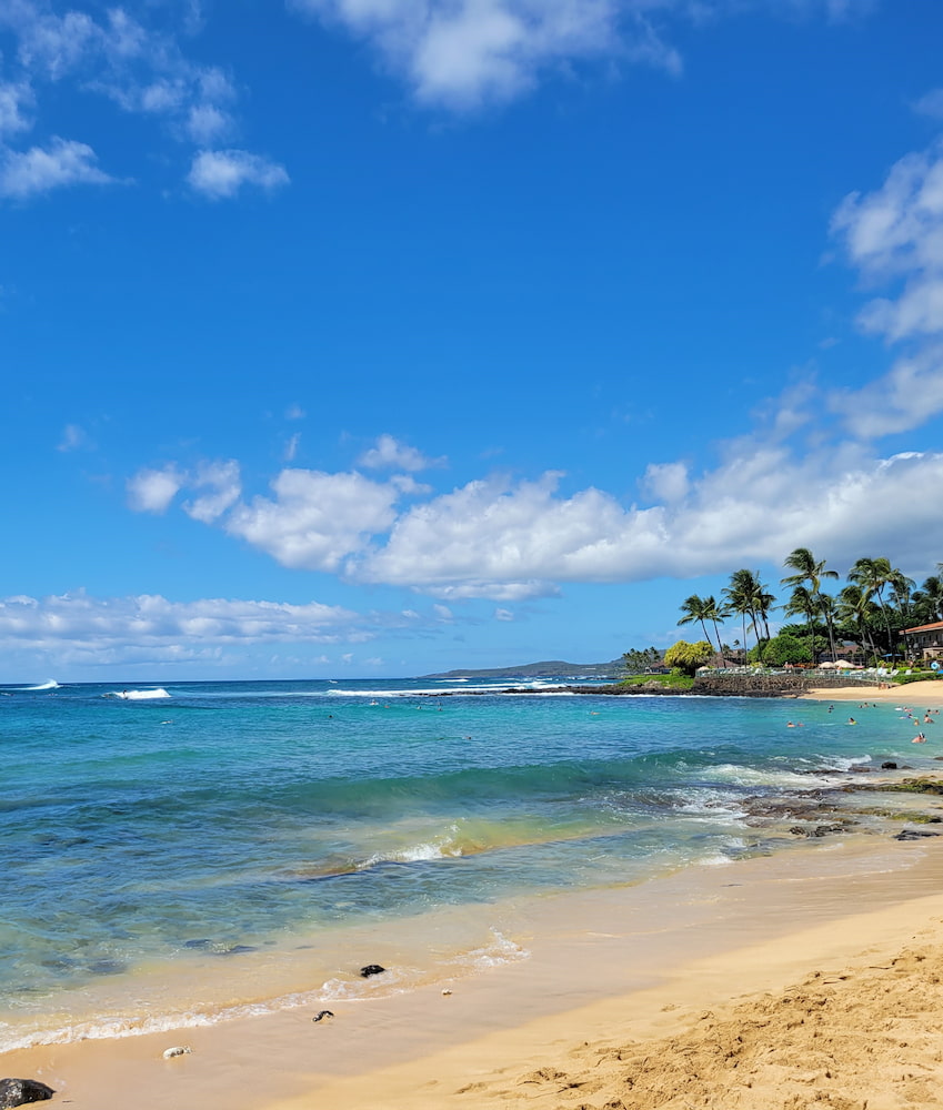 Kauai, Hawaii Kauai, Hawaii