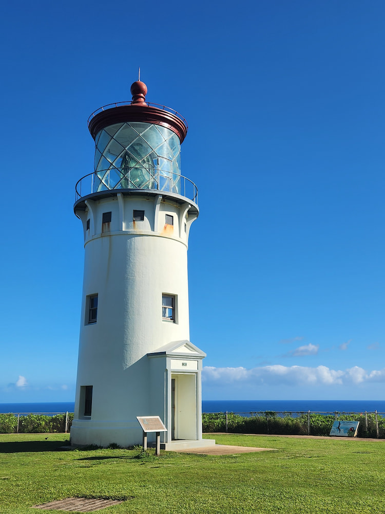 Kauai, Hawaii Kauai, Hawaii