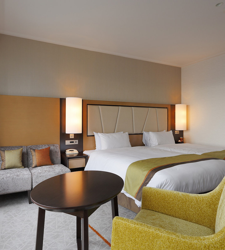 Keio Plaza Hotel Tokyo Keio Plaza Hotel Tokyo