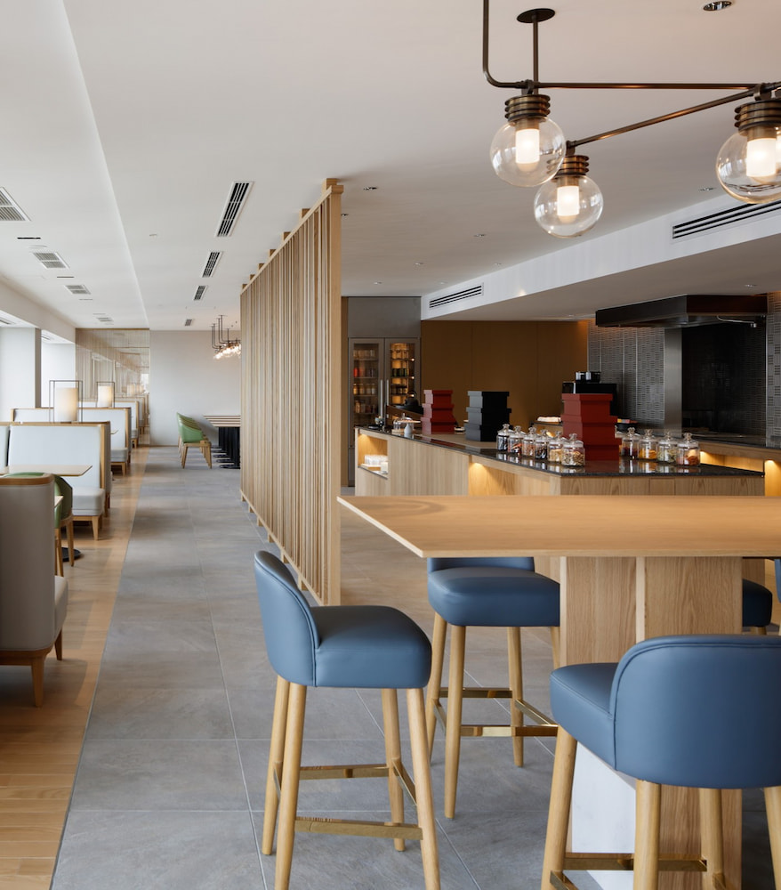 Keio Plaza Hotel Tokyo Keio Plaza Hotel Tokyo