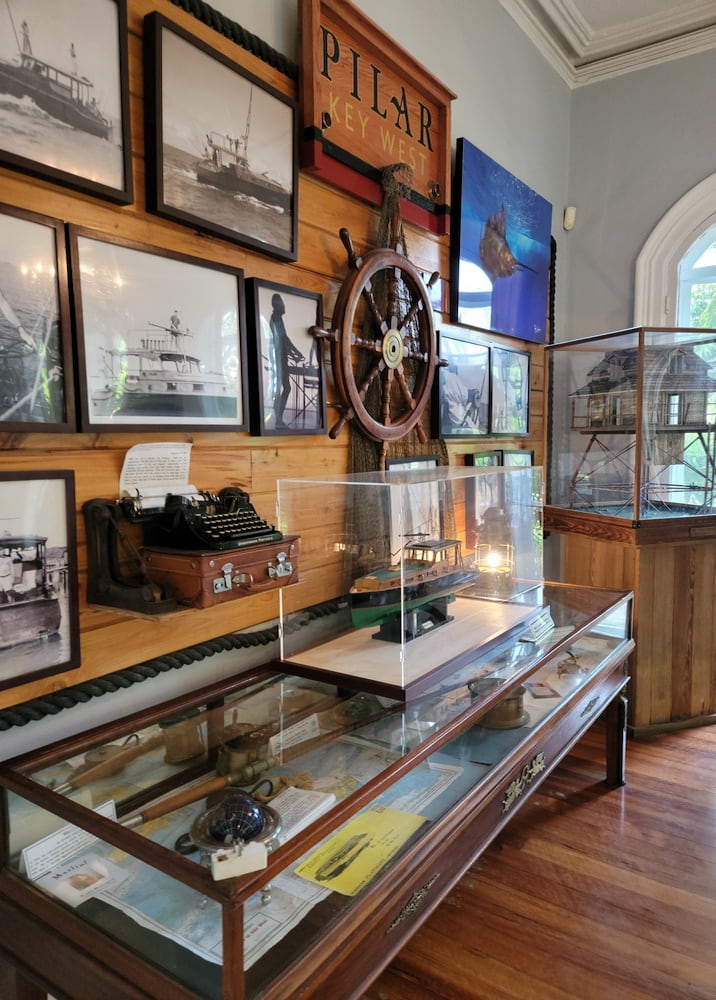 Hemingway House, Old Town Hemingway House, Old Town