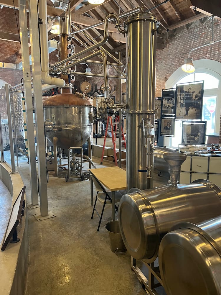 Hemingway Rum Company, Key West Hemingway Rum Company, Key West