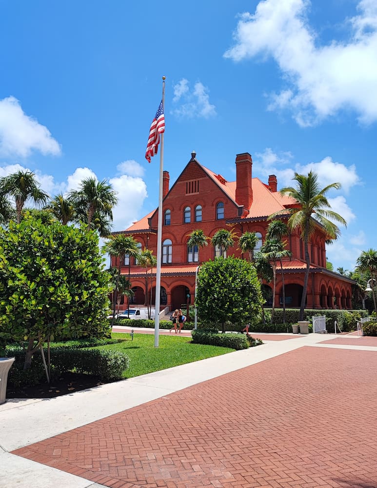 Old Town, Key West Old Town, Key West