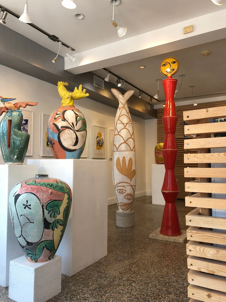 Key West Pottery Key West Pottery