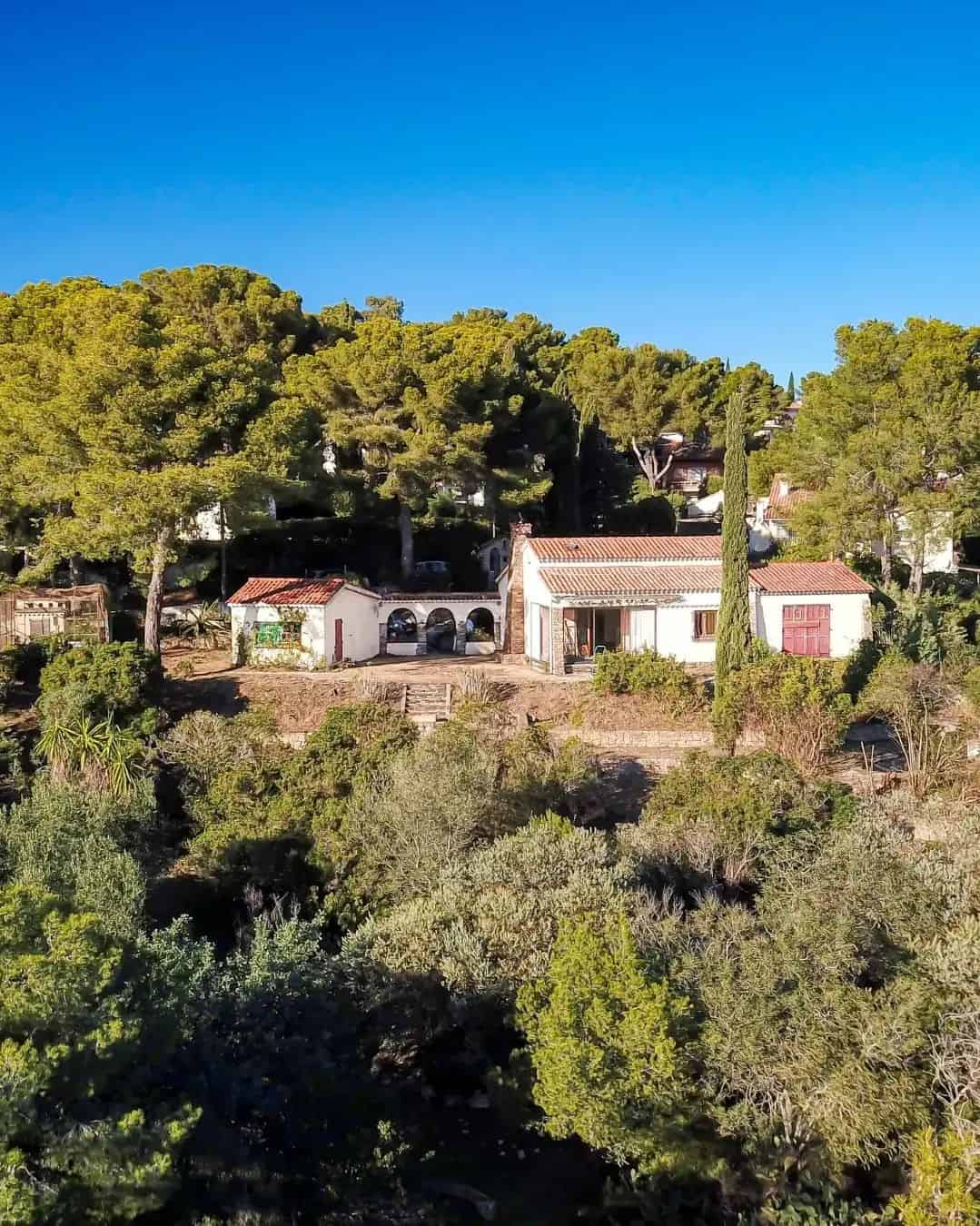 La Croix Valmer, Saint Tropez, France