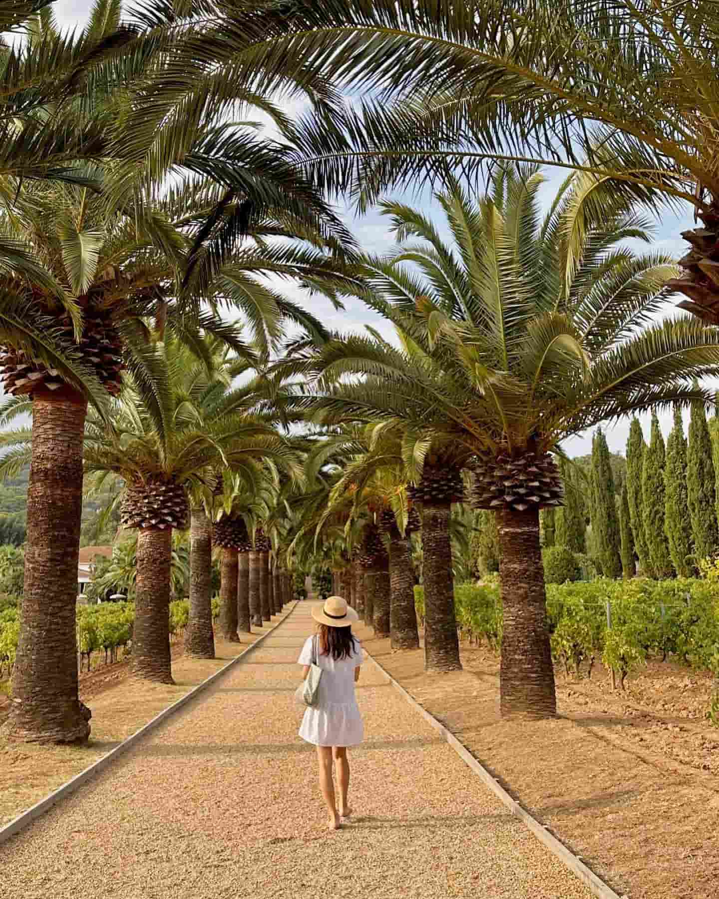 La Croix Valmer, Saint Tropez, France