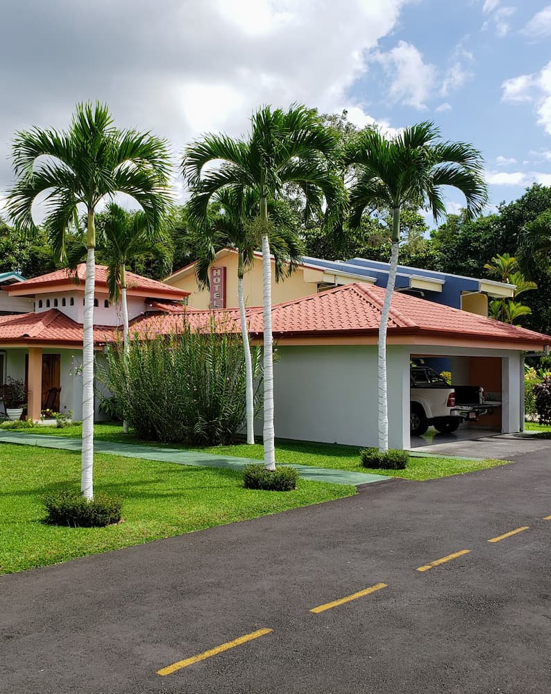 La Fortuna La Fortuna