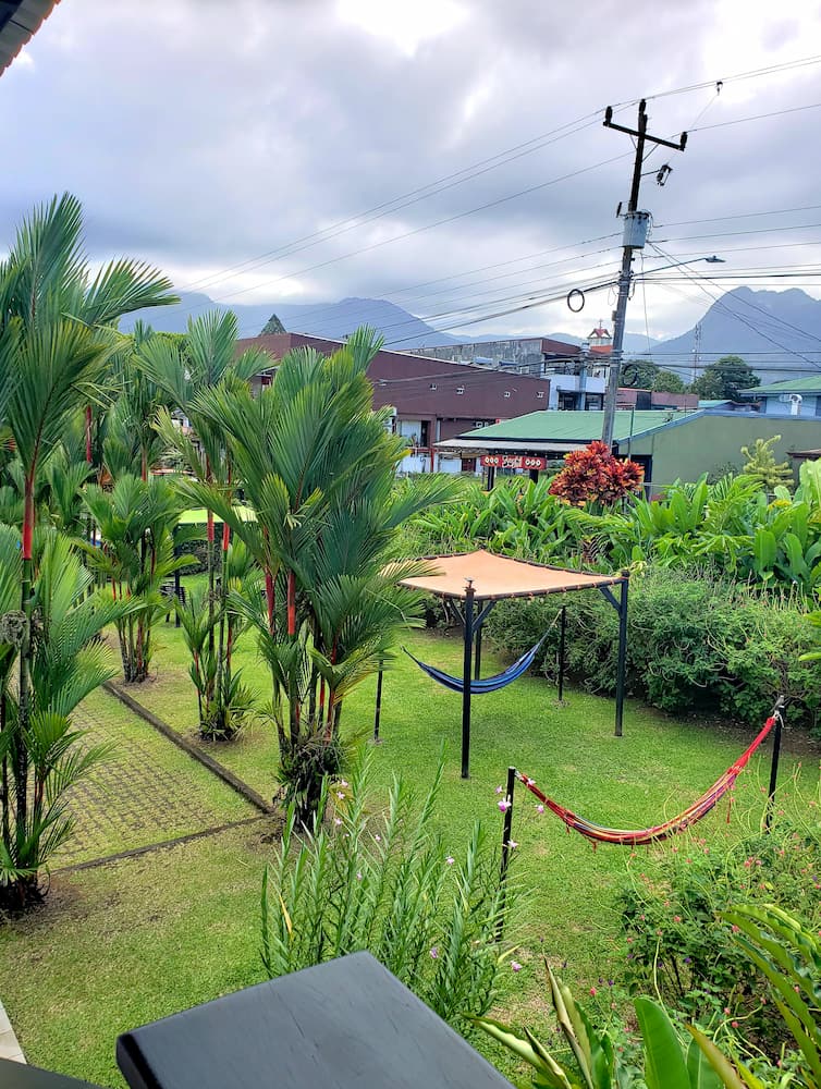 La Fortuna costa rica La Fortuna costa rica