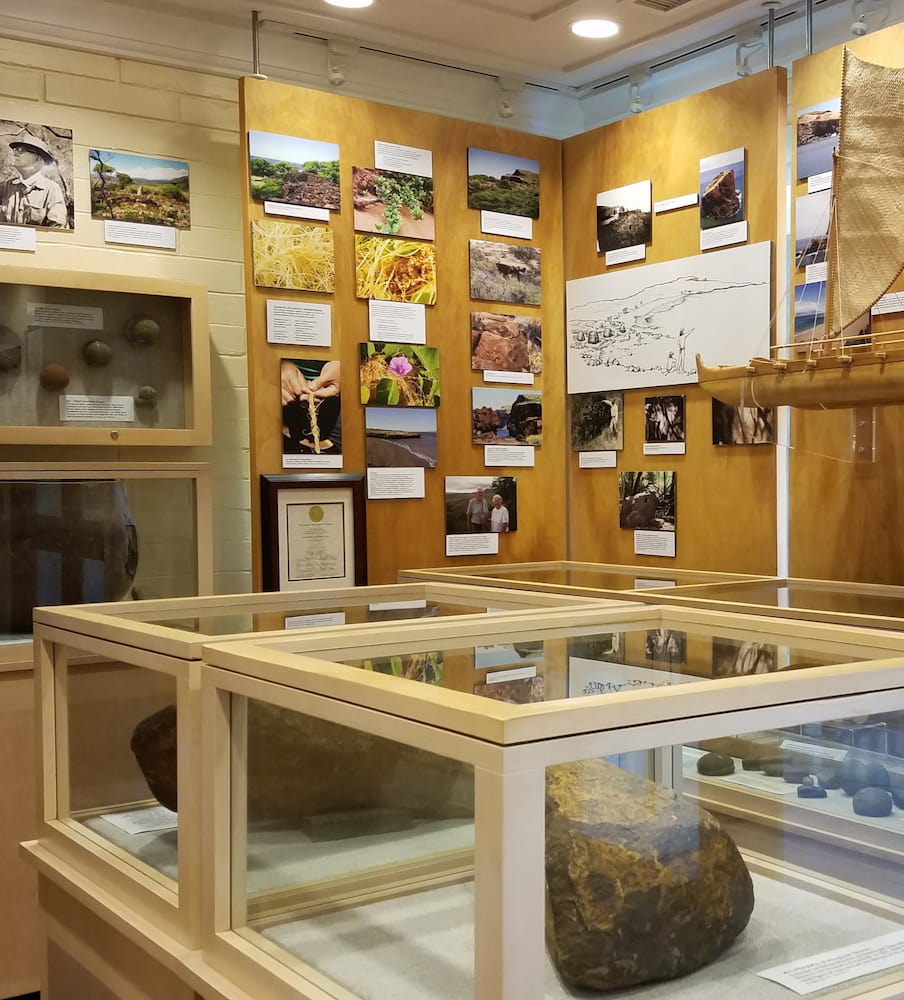 Lanai Culture & Heritage Center Lanai Culture & Heritage Center