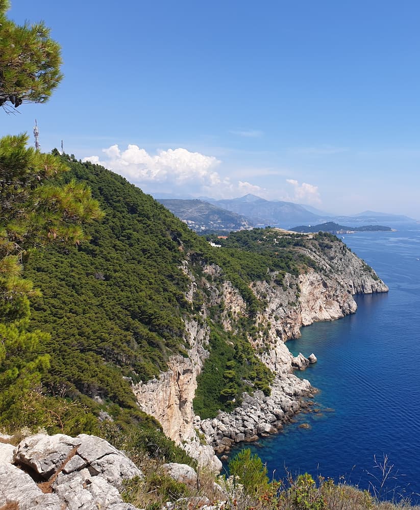 Lapad, Dubrovnik Lapad, Dubrovnik