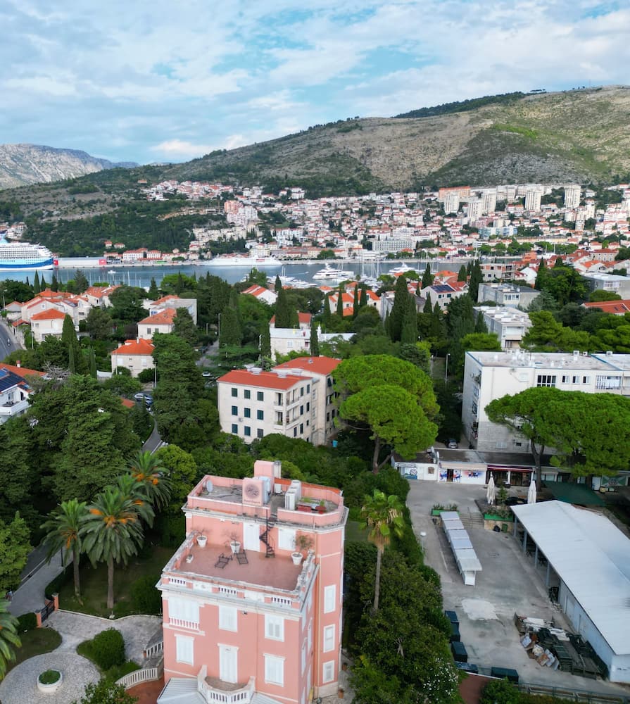 Lapad, Dubrovnik Lapad, Dubrovnik