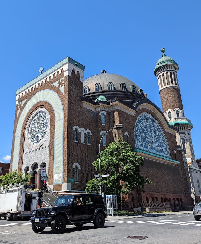 Le Plateau Montreal Le Plateau Montreal