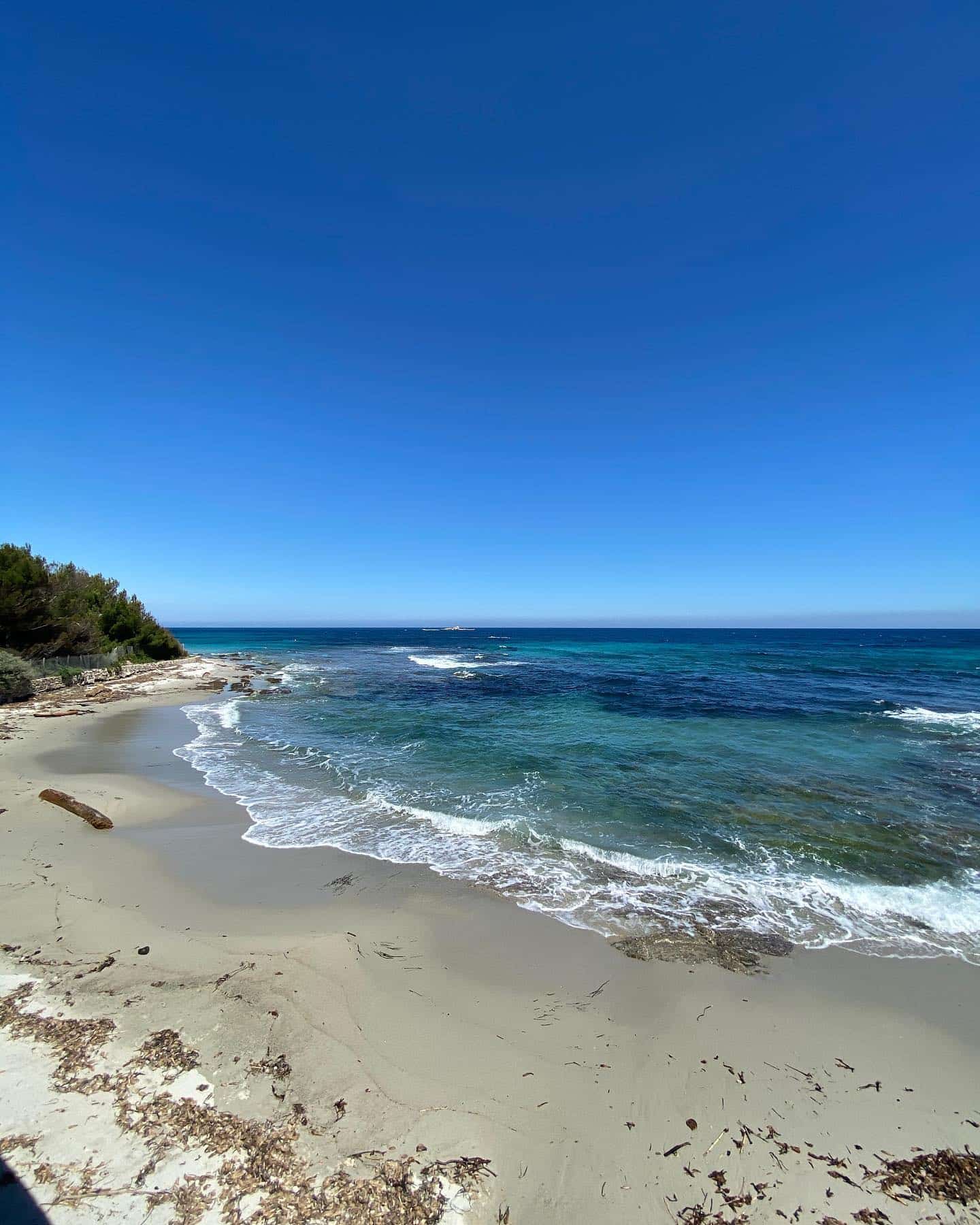 Les Salins, Saint Tropez, France