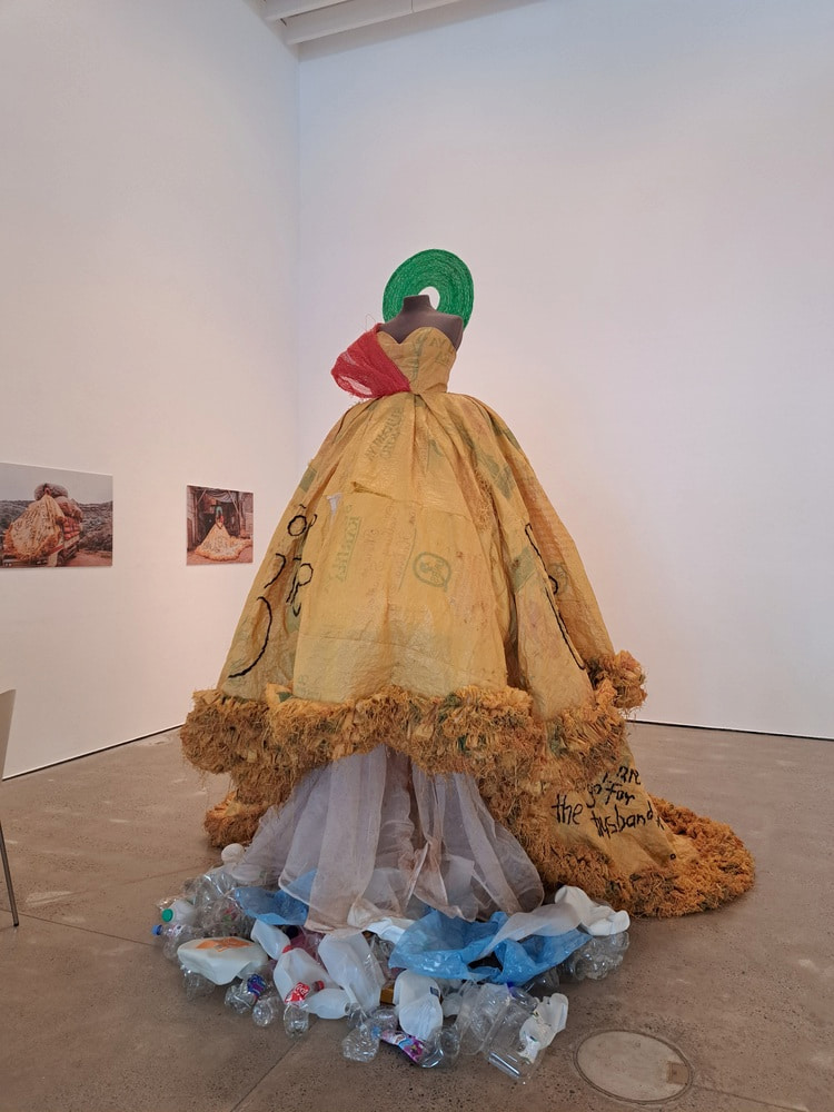 Open Eye Gallery, Liverpool Open Eye Gallery, Liverpool