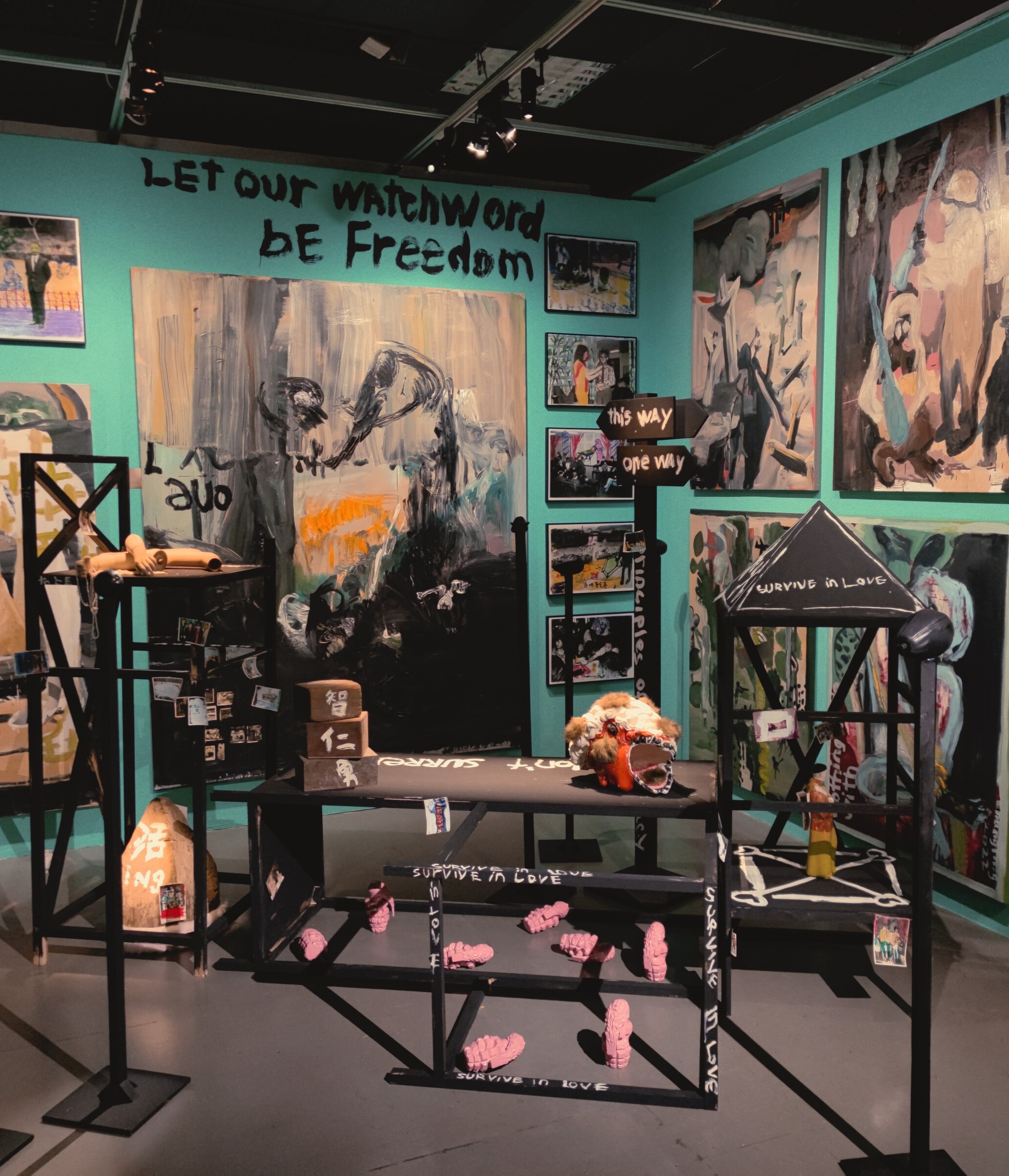 MOCA museum MOCA museum