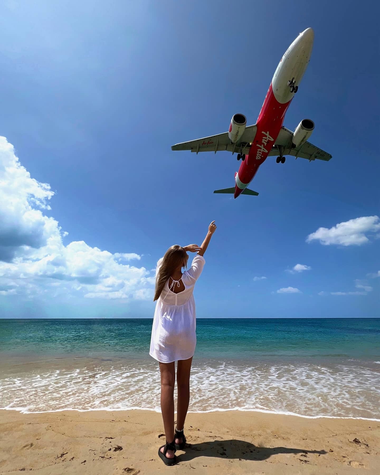 Mai Khao Beach Phuket