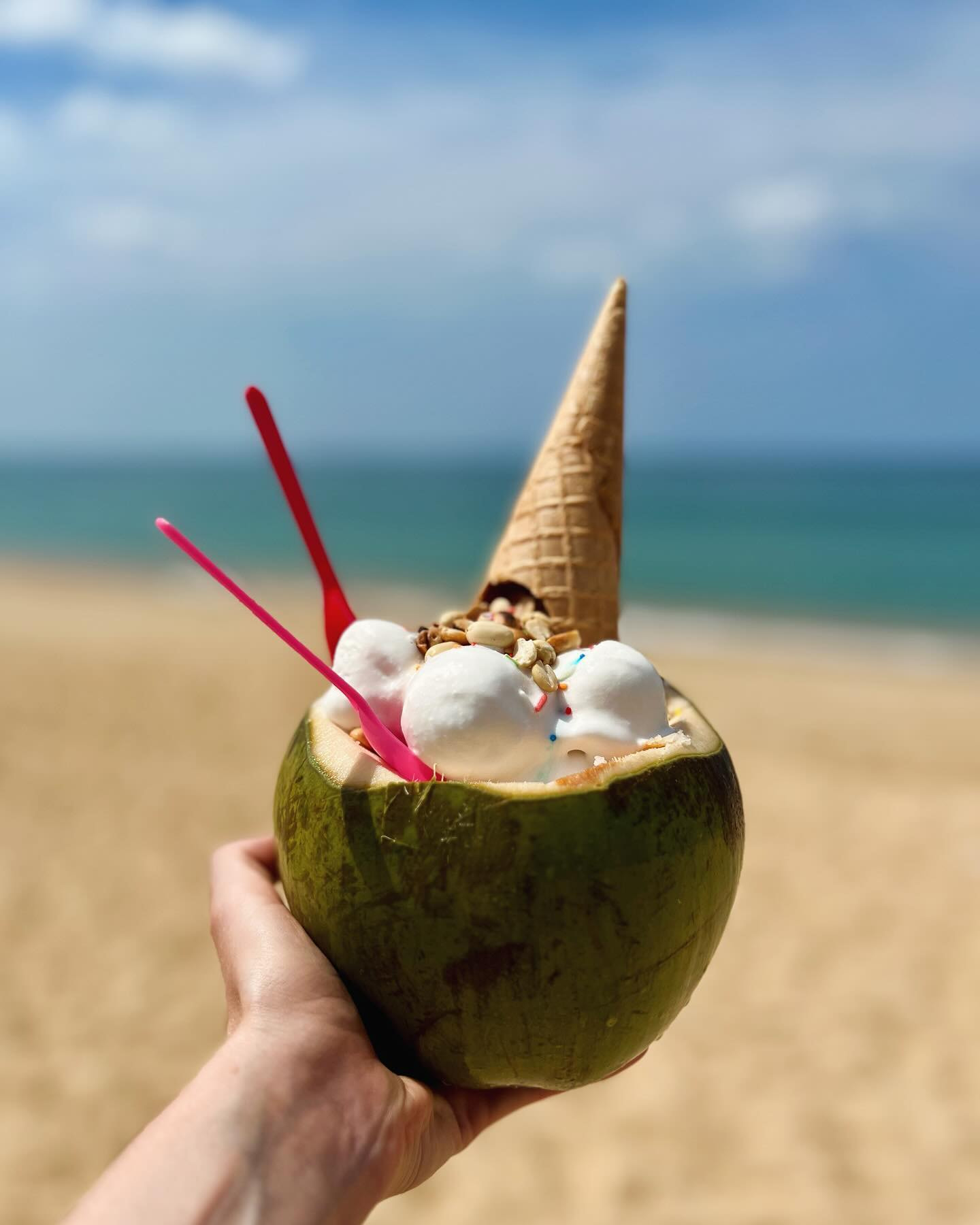 Mai Khao Beach Phuket