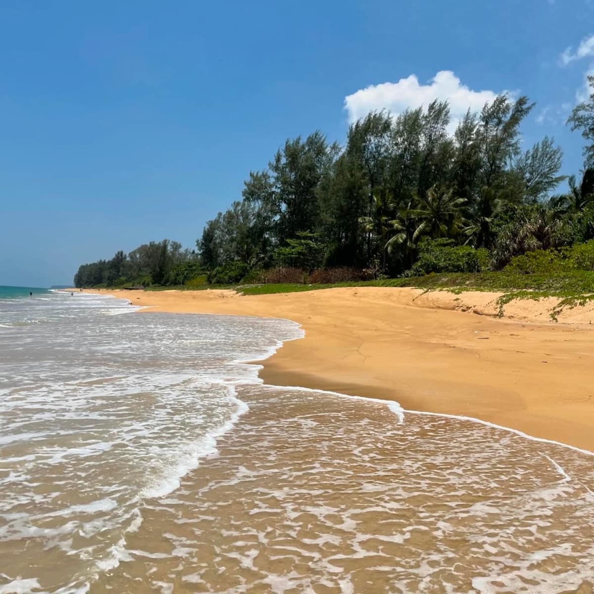 Mai Khao Beach Phuket