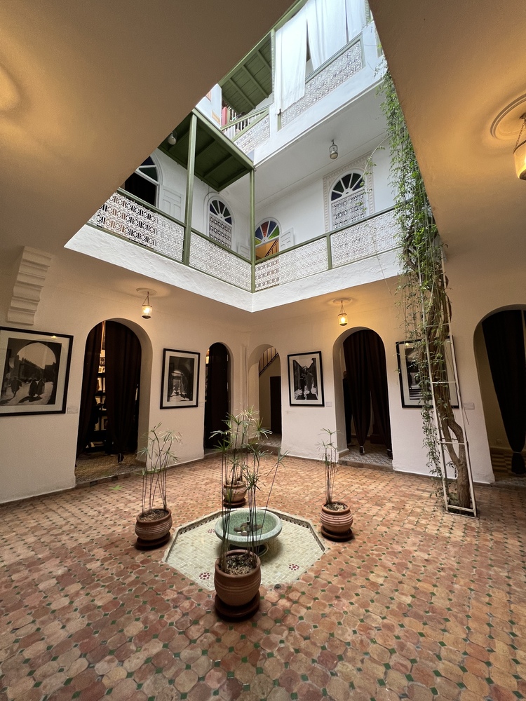 Maison de la Photographie Maison de la Photographie