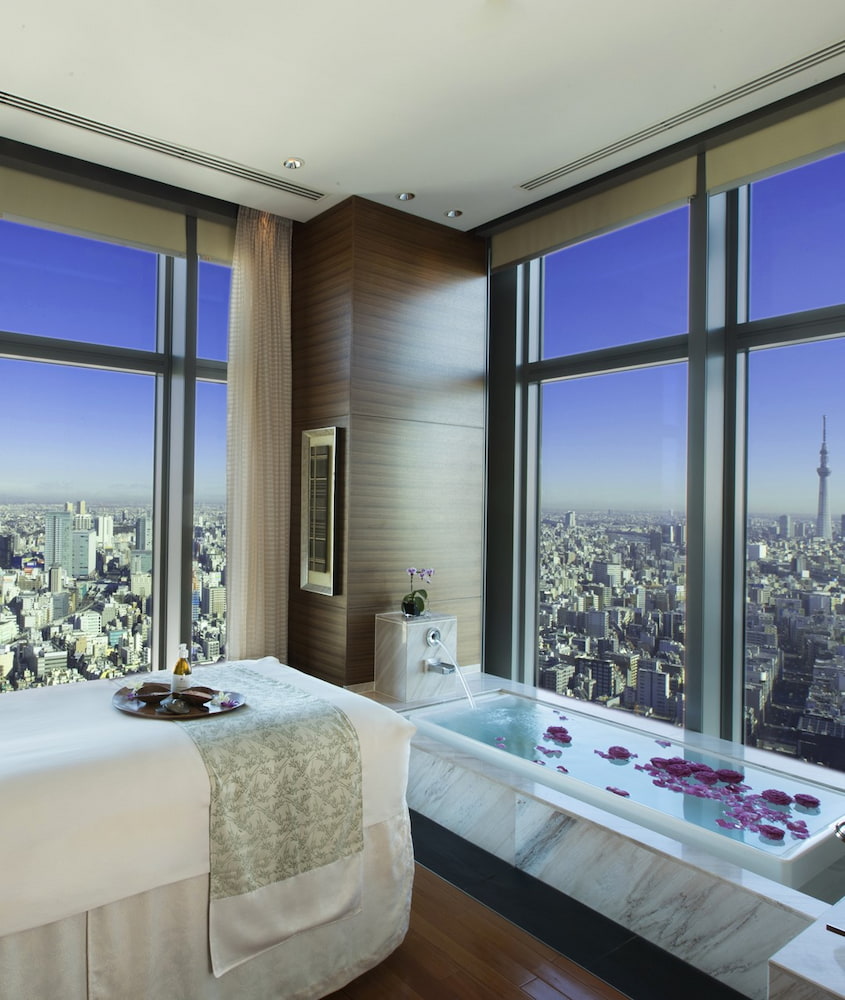 Mandarin Oriental, Tokyo Mandarin Oriental, Tokyo